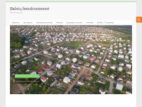 balsiai.org