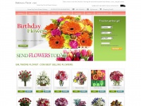 Baltimore-florist.com