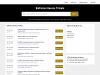 baltimore-ravens-tickets.com Thumbnail
