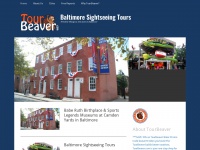 baltimore-sightseeing-tours.com Thumbnail