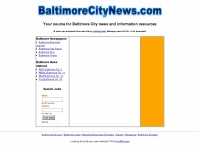 baltimorecitynews.com Thumbnail