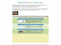 baltimoreeventplanning.com Thumbnail