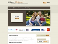 baltimorerefinance.com Thumbnail