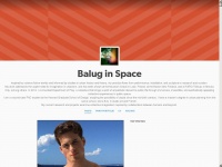 baluginspace.com Thumbnail