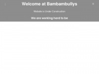 bambambullys.com