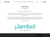 bambaproject.org Thumbnail
