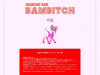 Bambitch.com