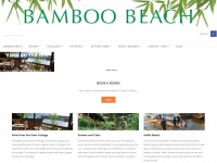 bamboobeachresort.com Thumbnail