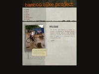 bamboobike.org Thumbnail
