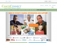 Cancerconnect.com