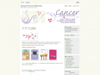 cancertoucheseveryone.wordpress.com Thumbnail