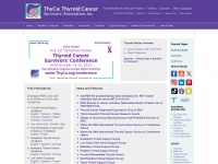 thyca.org Thumbnail