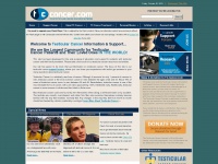 tc-cancer.com Thumbnail