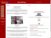 Johnmcvey.co.uk