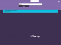 Bsccp.org.uk