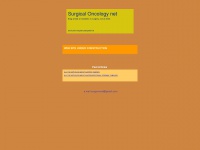Surgical-oncology.net