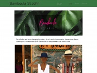 bamboulastjohn.com Thumbnail
