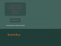 bambubali.com Thumbnail