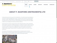 bamfordajax.com Thumbnail