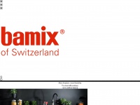 bamix.com Thumbnail