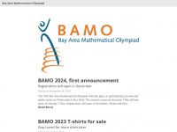 bamo.org Thumbnail