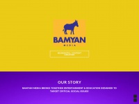 bamyan.org Thumbnail