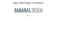 bananasdesign.com Thumbnail