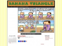 bananatriangle.com Thumbnail