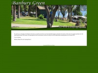 Banburygreen.com