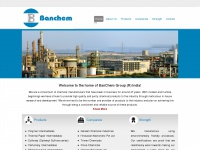 Banchem.com