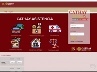 Bancocathay.com