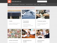 Bancodecredito.org