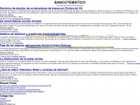 Bancotematico.org