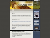 Bancrueltraps.com