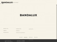 bandalux.com Thumbnail