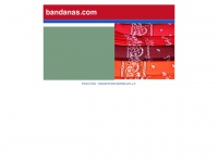 bandanas.com Thumbnail