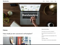 bandanobra.com Thumbnail