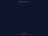 bandbroadster.com Thumbnail