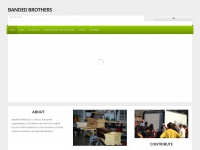Bandedbrothers.org