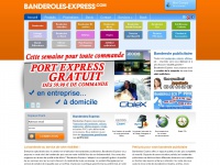 Banderoles-express.com