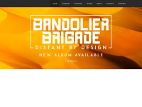 bandoliermusic.com Thumbnail