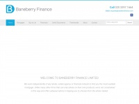 baneberryfinance.com Thumbnail