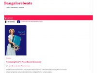bangalorebeats.com Thumbnail