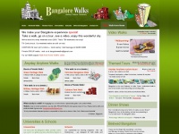 bangalorewalks.com