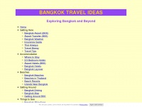 bangkok-travel-ideas.com Thumbnail