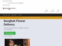 bangkokflowerdelivery.com Thumbnail