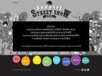 Bangkokstreetshow.com