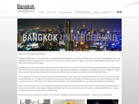 bangkokunderground.org Thumbnail