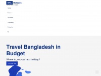 bangladesh-travel-assistance.com Thumbnail