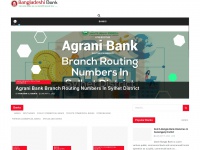 Bangladeshibank.com